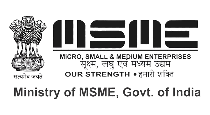 MSME Logo