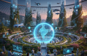 AI 6.0 Revolution – 2026 Ka Sabse Bada Tech Update | Future of Artificial Intelligence India 2026