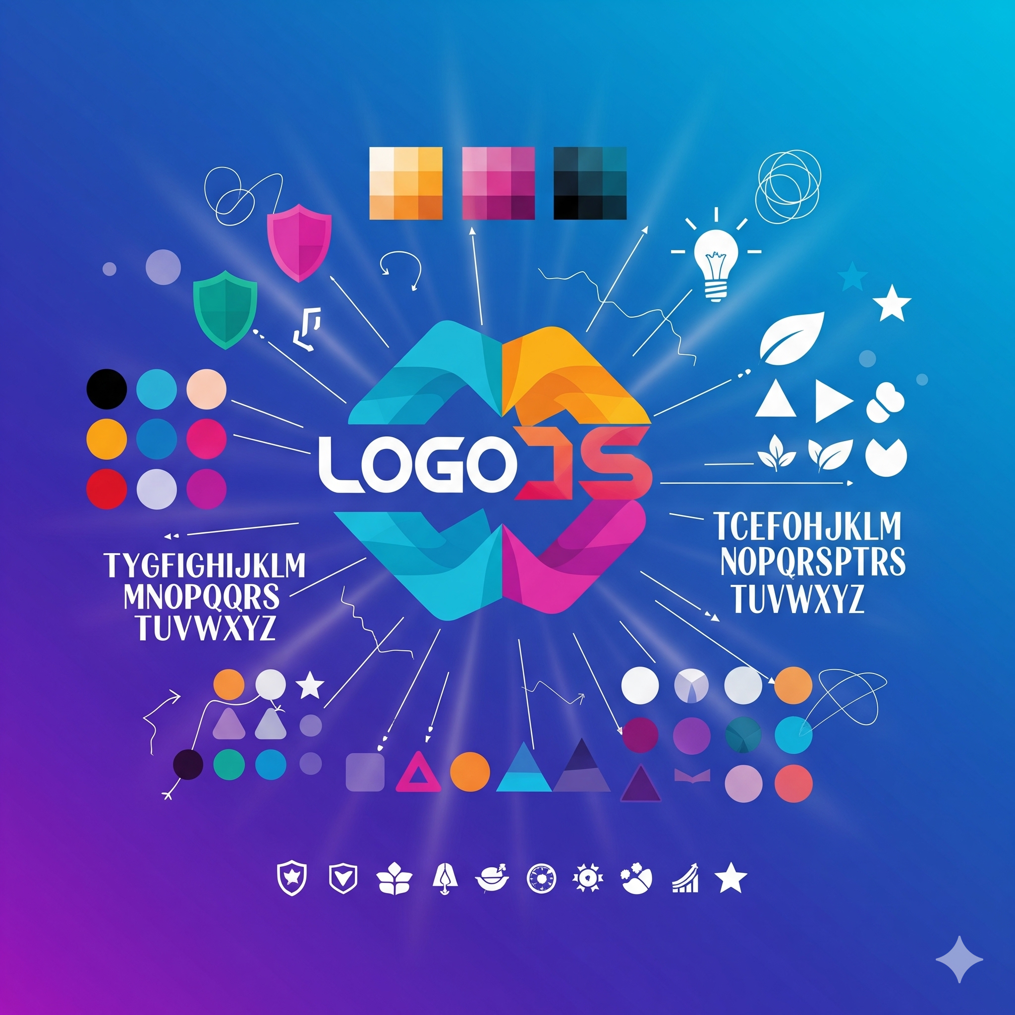 Logo Designing