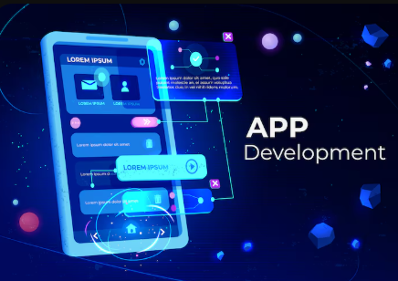 Why Choose Us for Mobile App Development?