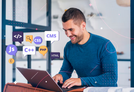 Crafting a Customer-Focused Digital Presence