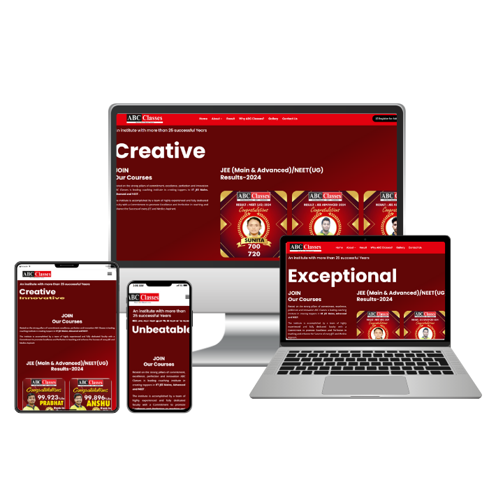 Website Development