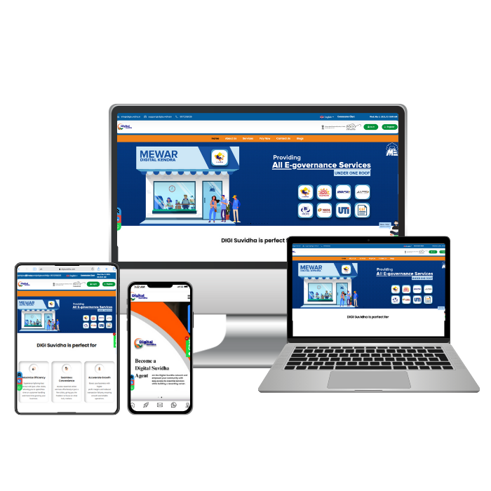 Maintenance Services