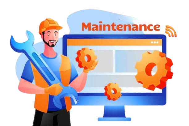 Website & Software Maintenance